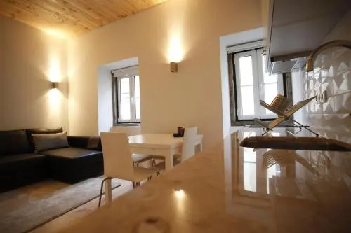 Charming Bairro Alto Apartment