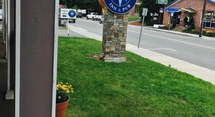 Rally Point Inn And Pub