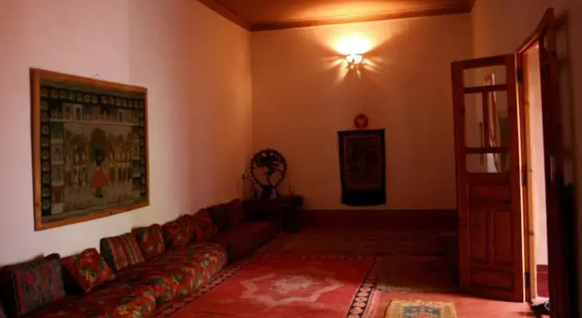 Dar Najet Tourisme Rural