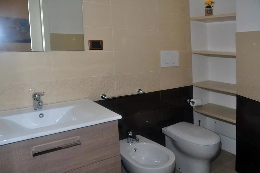 B&B A Due Passi