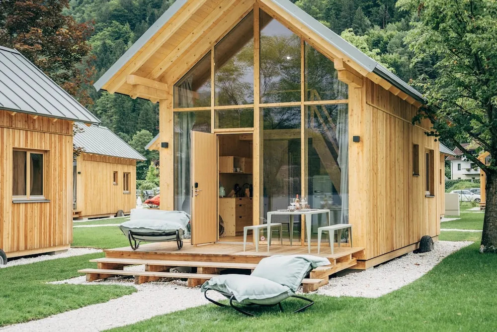 Eco Lodges Millstätter See