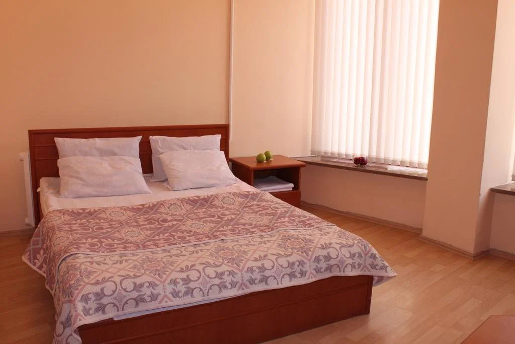 University Hotel Tsakhkadzor
