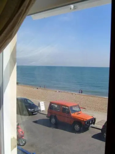 The Ship Inn - Sandgate