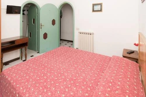 Hotel Parco Osiride