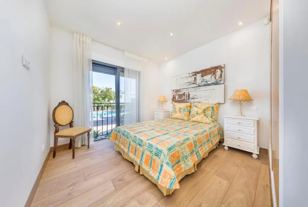 Villas Marim