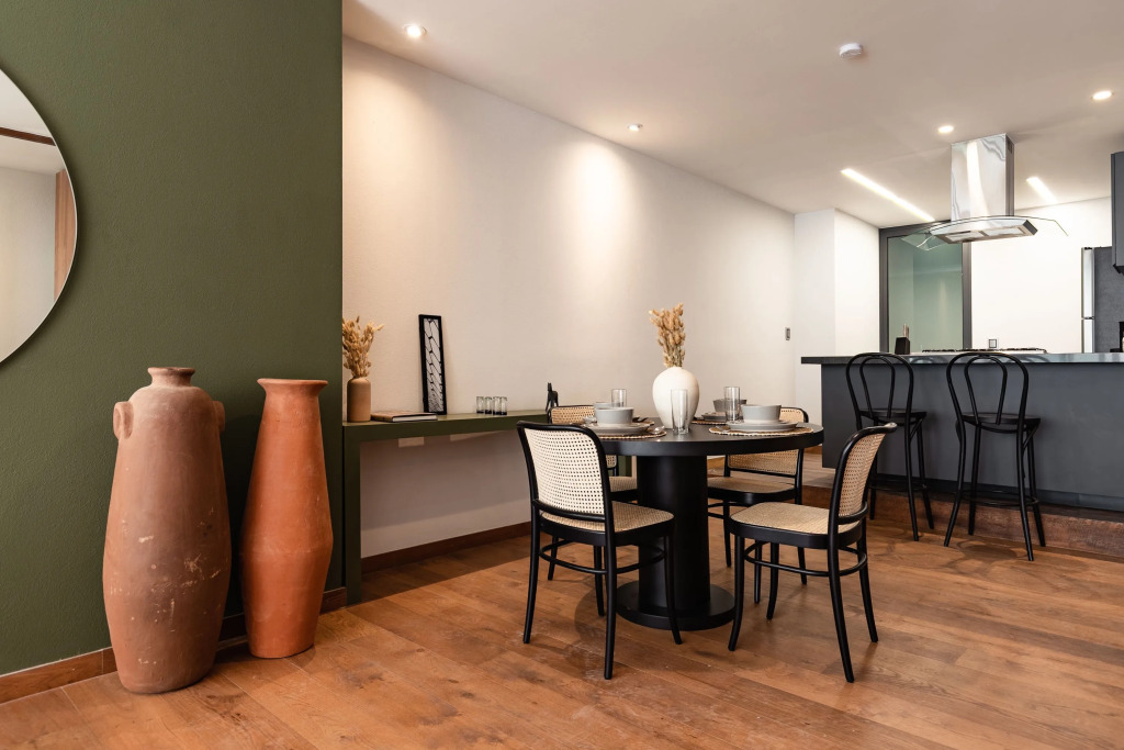 Casai Polanco 1BR Beautiful Apartment