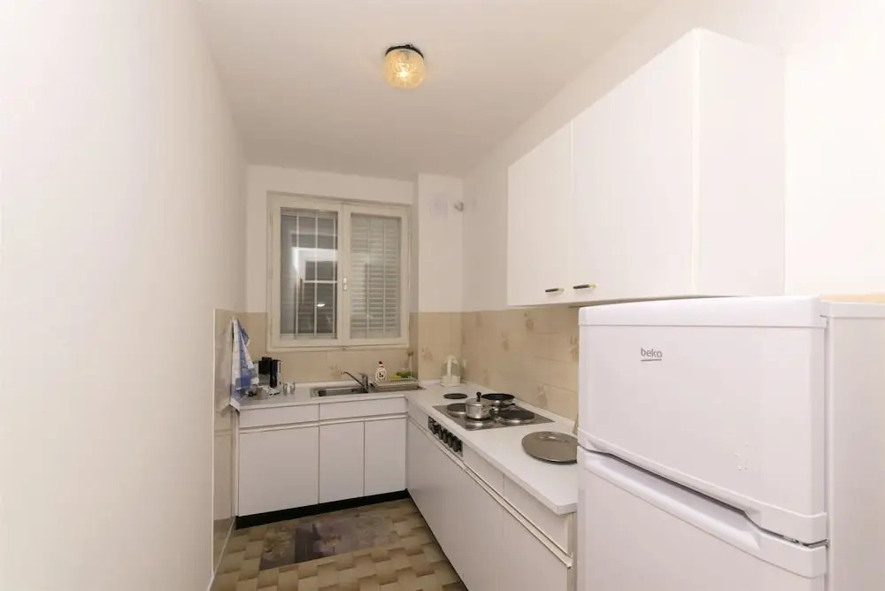 Apartments Agata