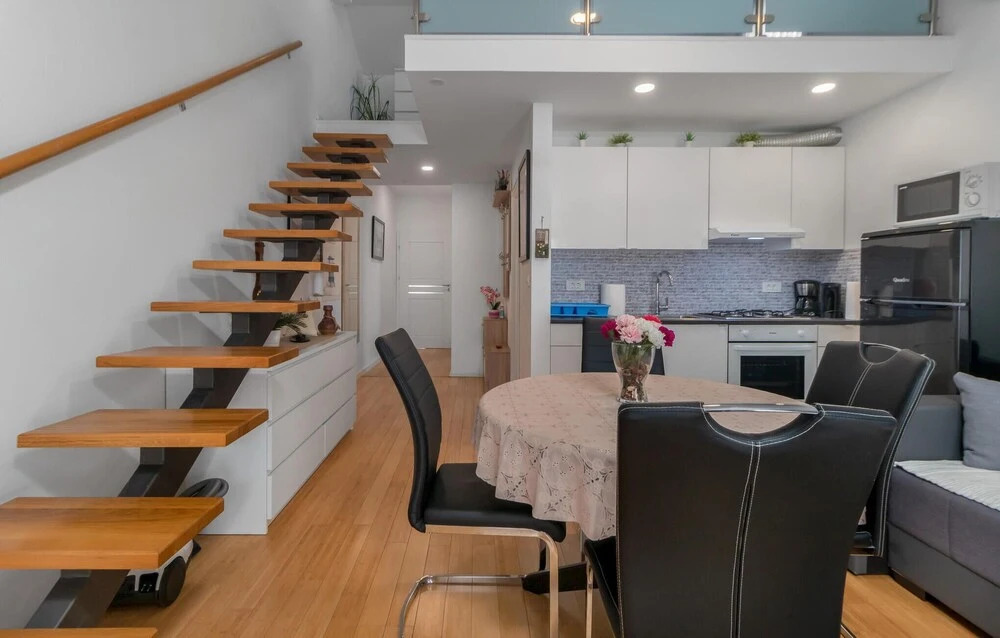 Awesome Apartment in Novi Vinodolski With 2 Bedrooms and Wifi