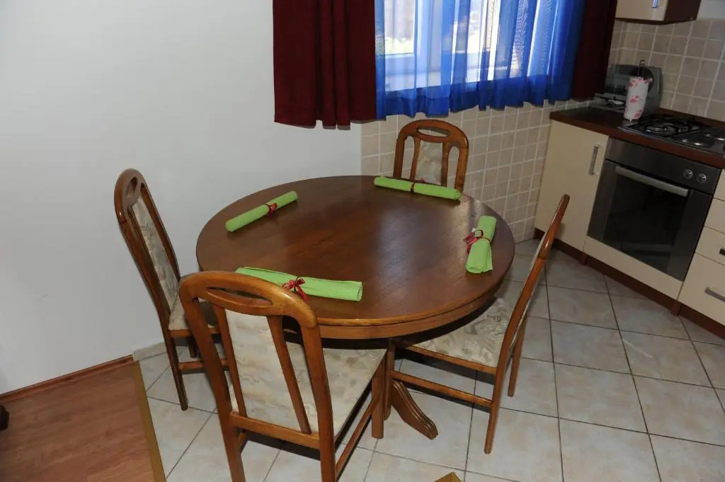 Apartment Matini Dvori