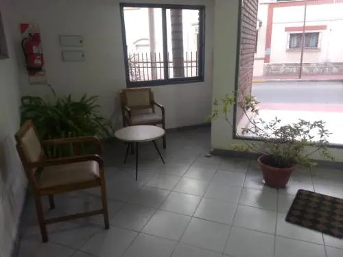 Hotel Buenos Aires
