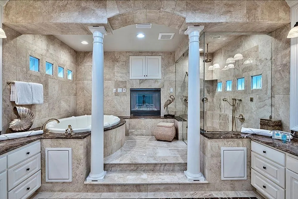 Millenia 7 Bedroom Holiday Home by Five Star Properties