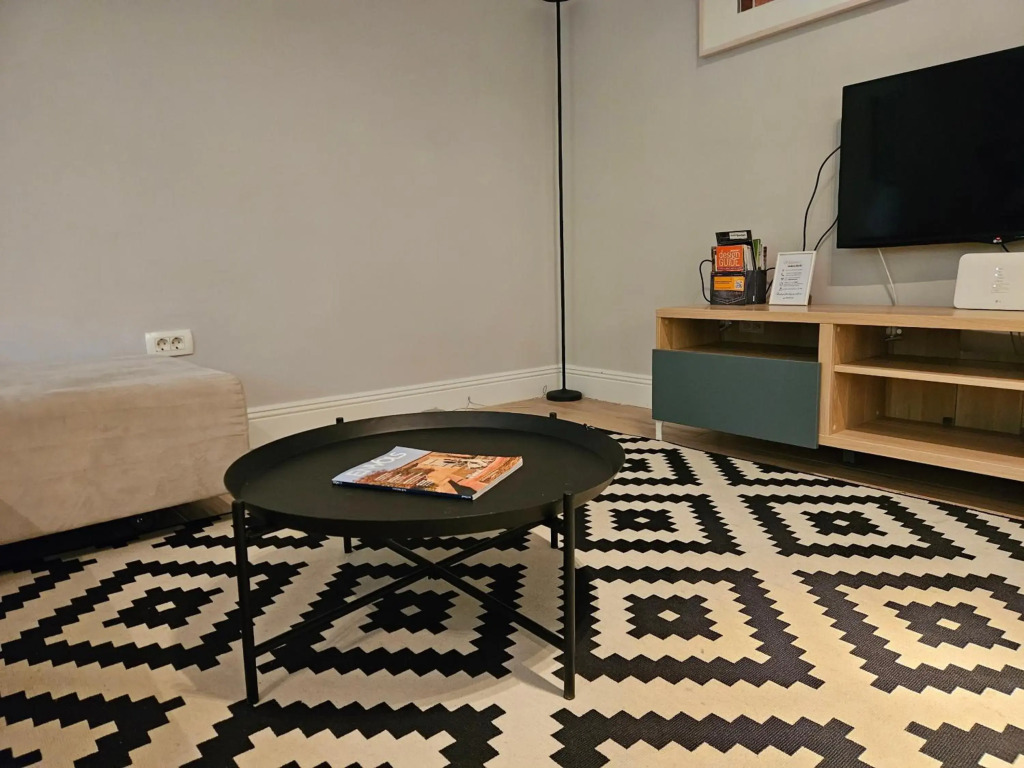 Apartment Kaptol by inZagreb