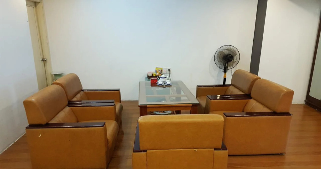 Hoang Anh Hotel