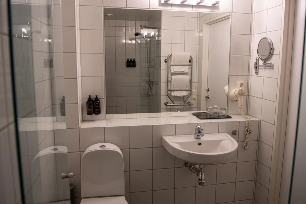 Home Hotel Mektagonen