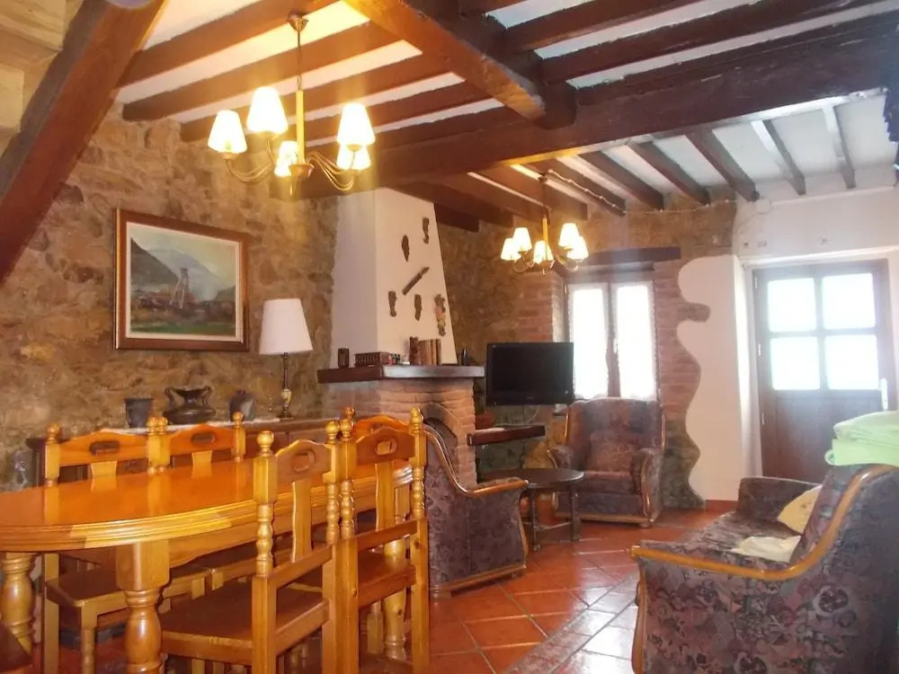 Casa Güela
