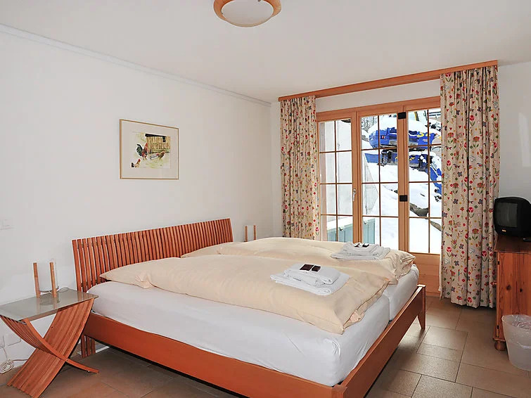 Apartment Panorama Apt- P by Interhome