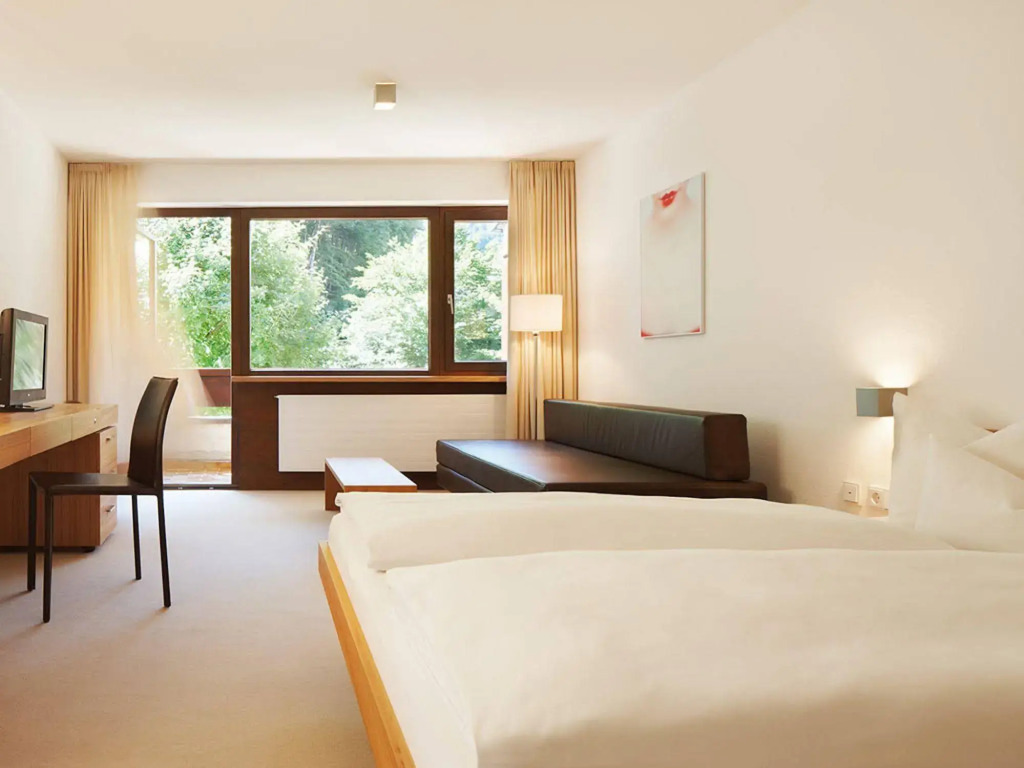 Hotel Krone in Au