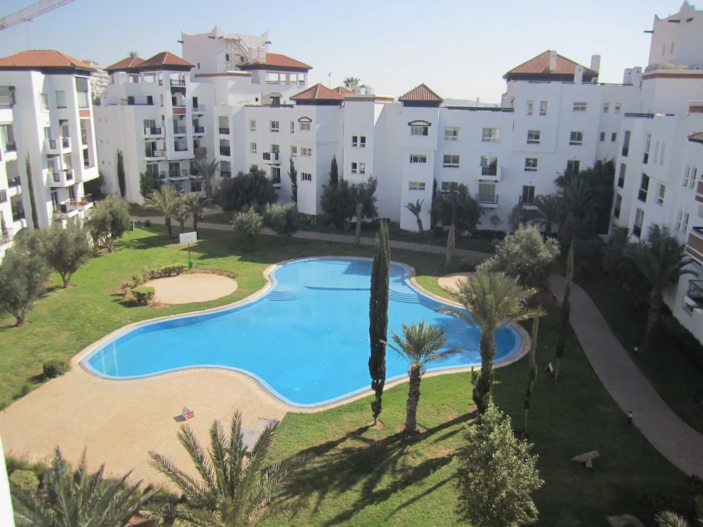 3 Bedroom Apartment in Marina