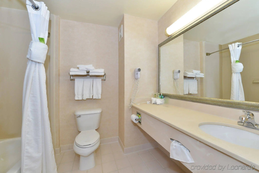 Holiday Inn Express Hotel & Suites Petersburg/Dinwiddie by IHG