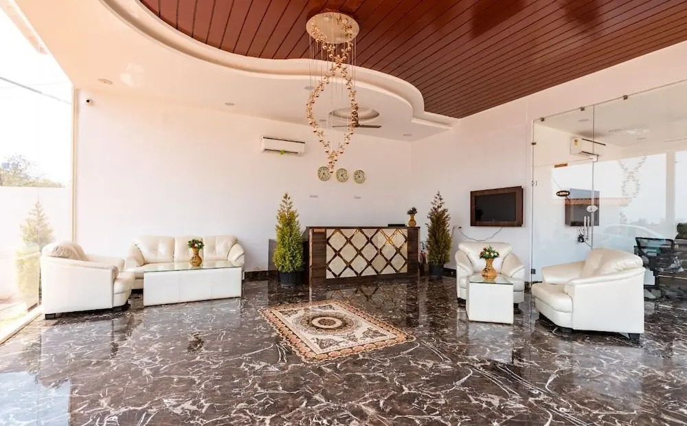 Belle Velle Resort