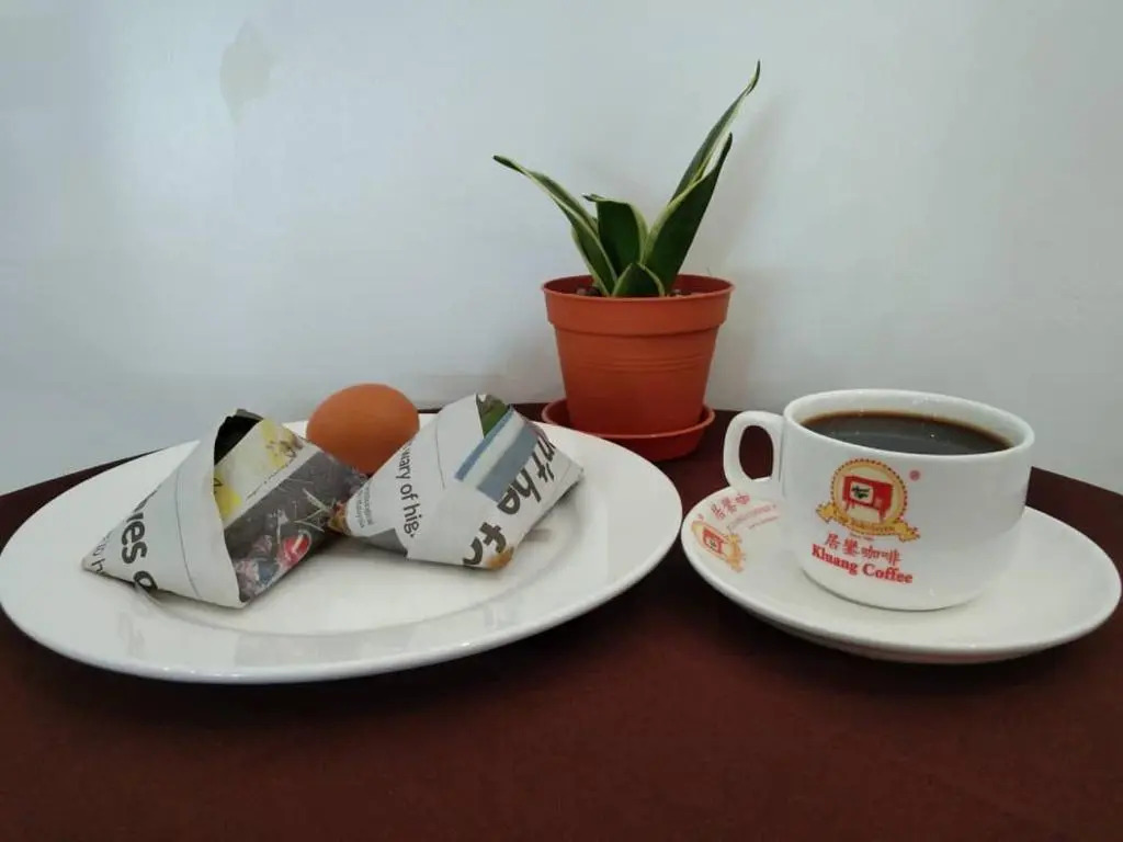 Merdeka Hotel Kluang