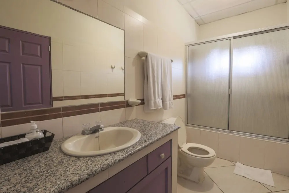 Hotel Boutique San Benito - Zona Rosa