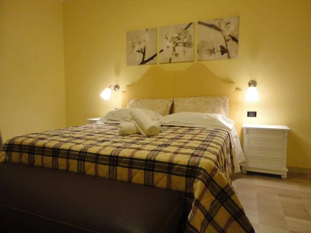 Hotel Arimannia
