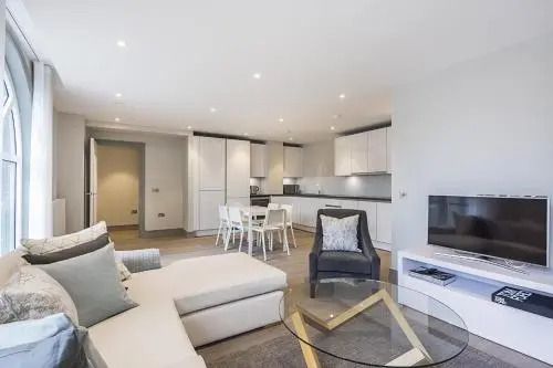 W Apartments