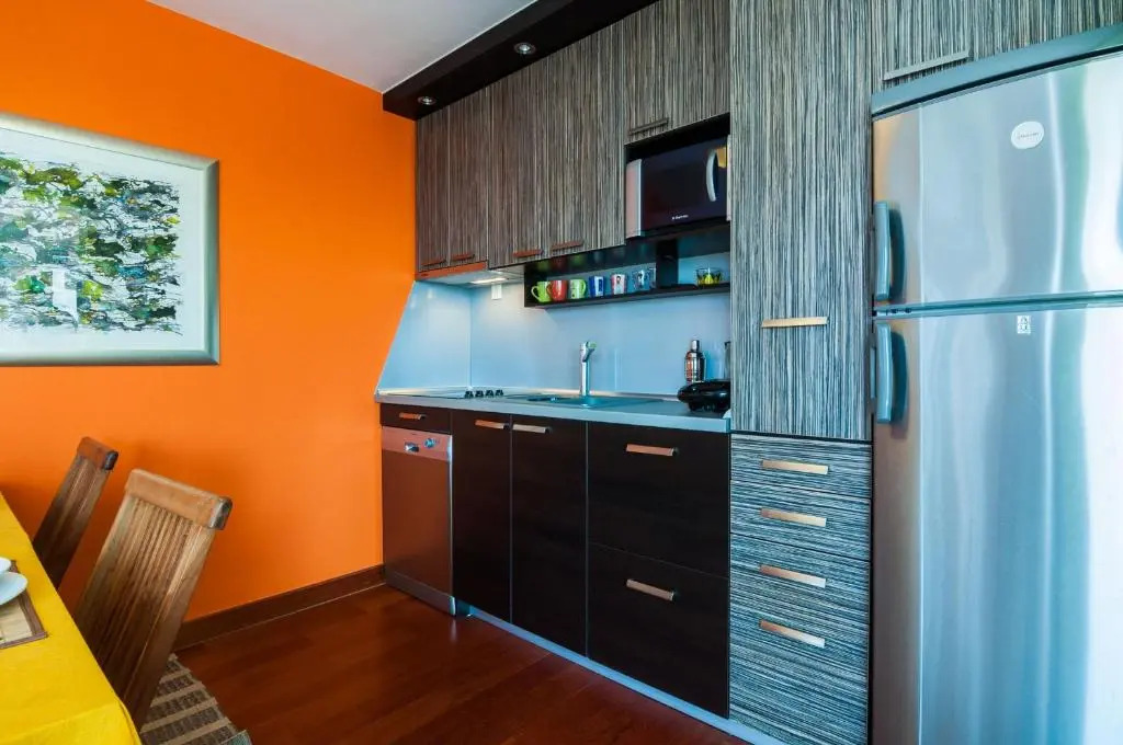 Lara&Dan apartments