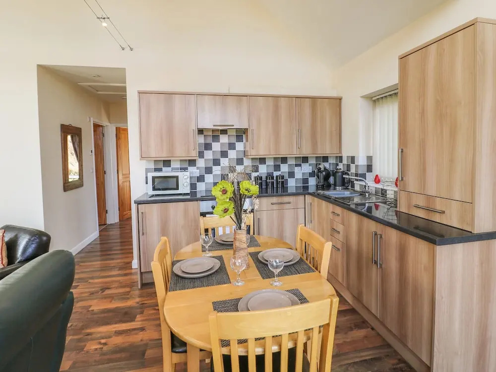 Birkdale Lodge