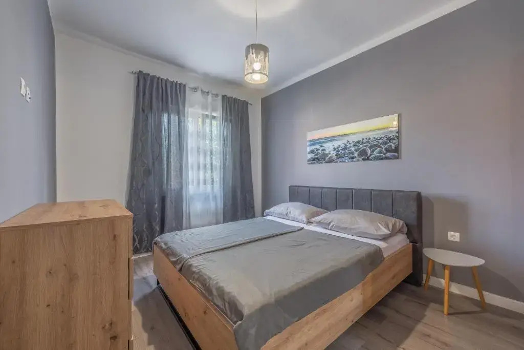 Apartments Stars