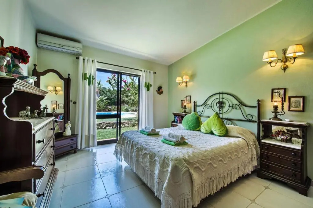 Villa Bárbara by GalanteVasques