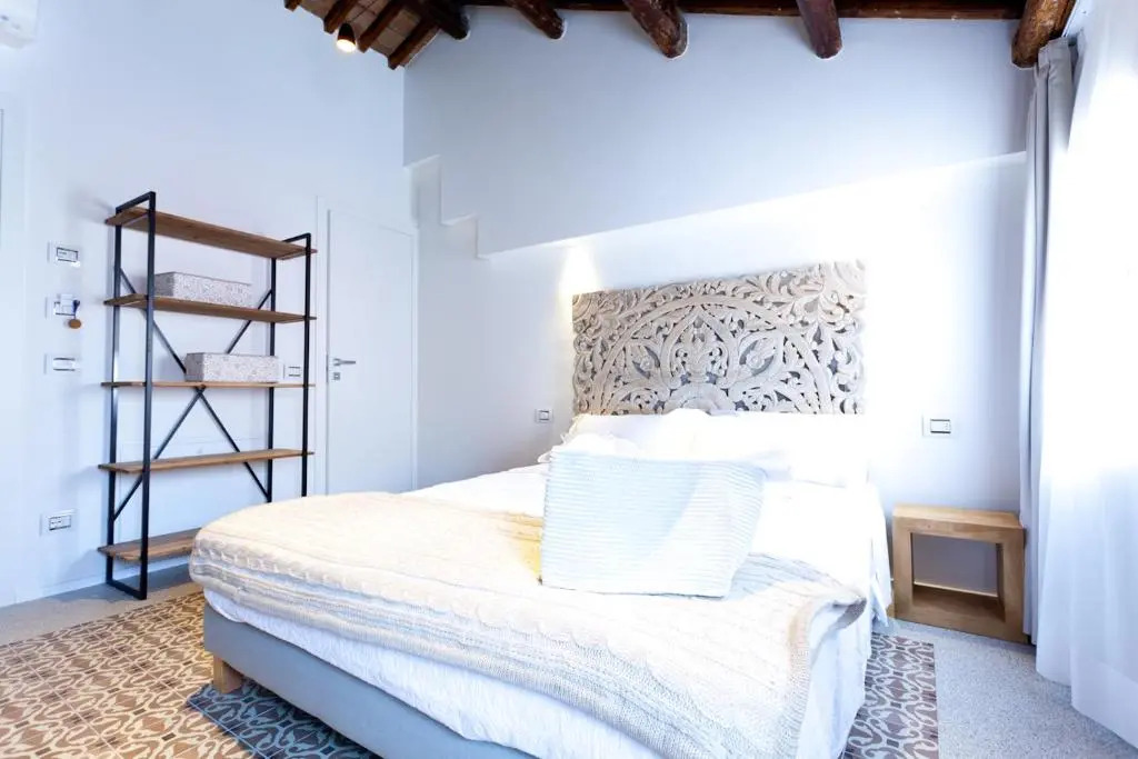 B&B LA CANEVA 951