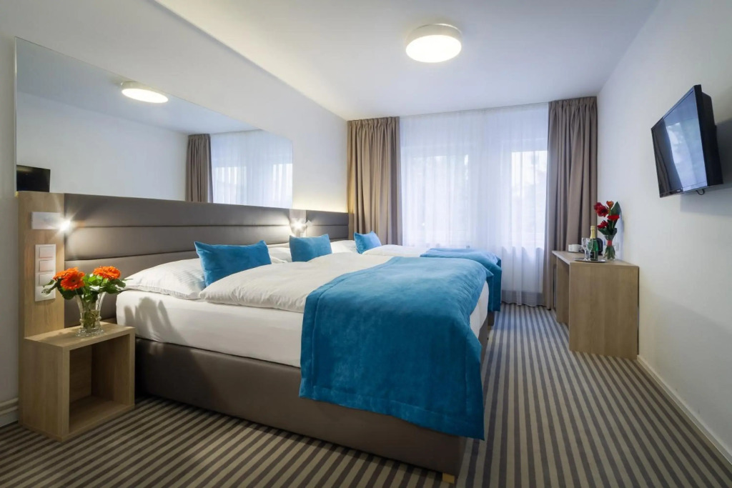 Hotel White Lion