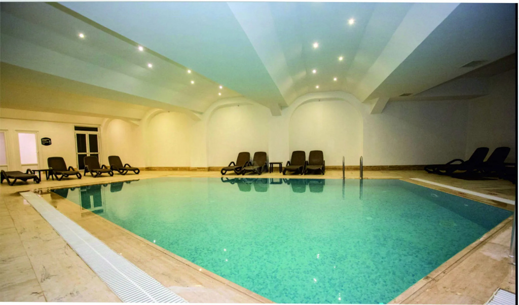 Side Alegria Hotel & Spa