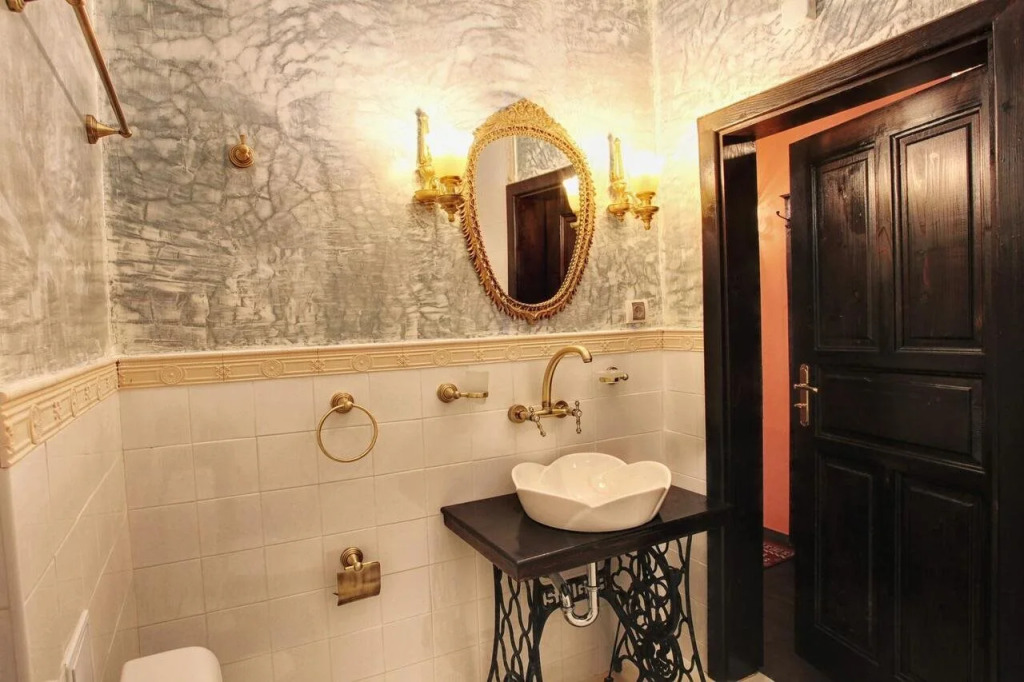 Hotel Evmolpia