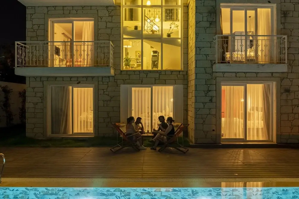 LETRO MAISON ALACATI HOTEL