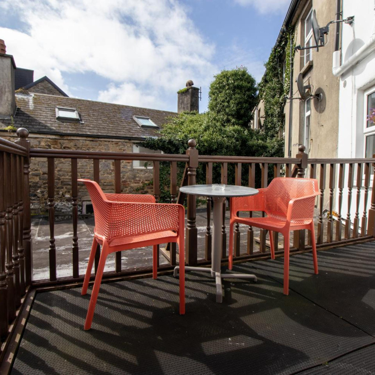 The Mariner Hotel