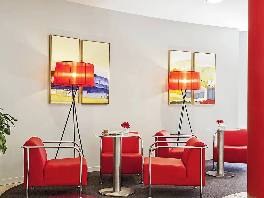 Ibis Barcelona Molins de Rei