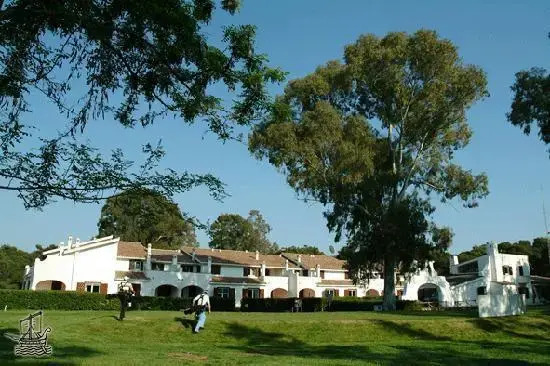 Riva Dei Tessali Hotel & Golf Resort