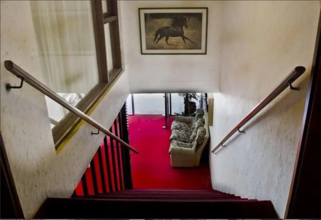 Hotel Danubio