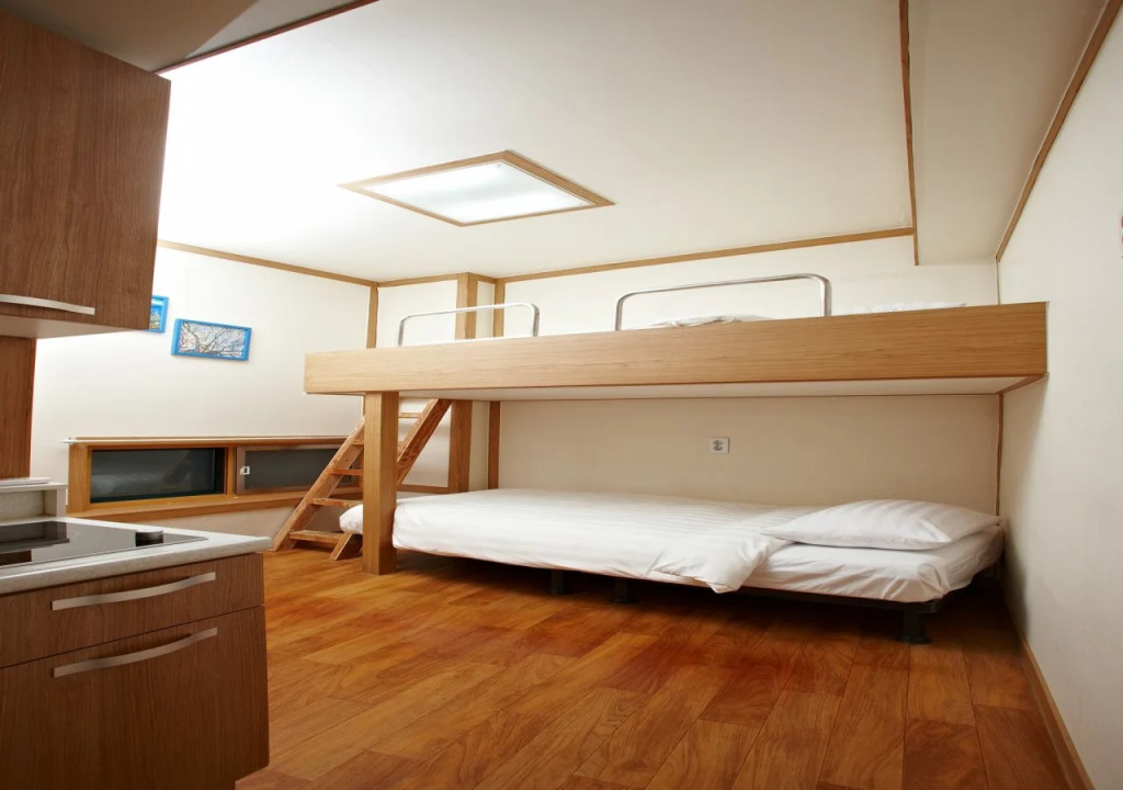 KStar Stay Residence Myeongdong