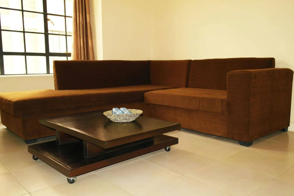 Nairobi Airport Hotel