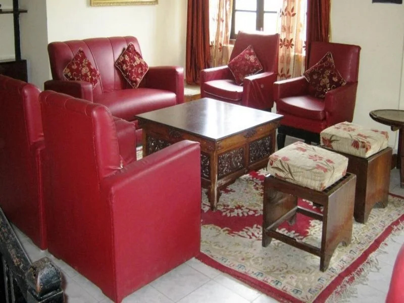 Sukhim Guest House