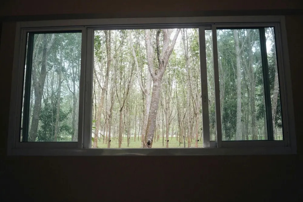 Phetthongtan Garden