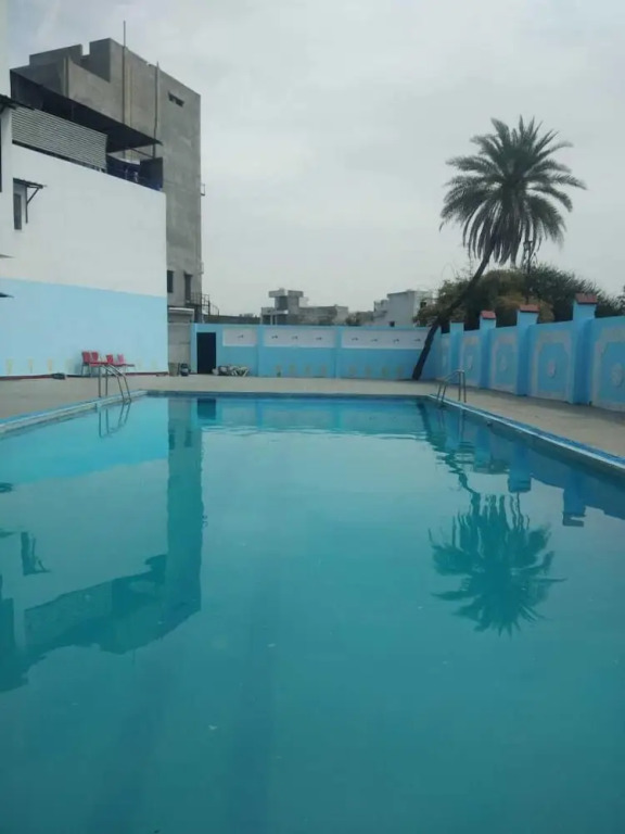 Hotel Balaji Central
