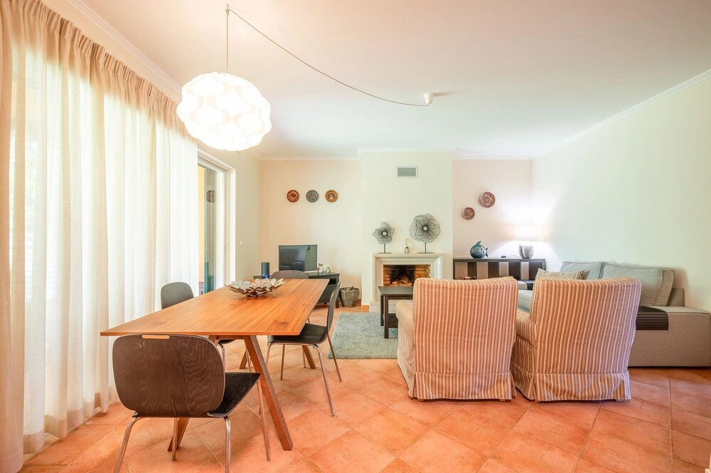 Aroeira Garden by Homing