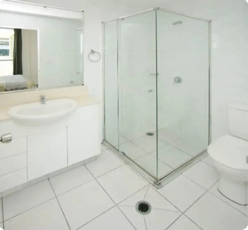 Deluxe Apartment with City Central View