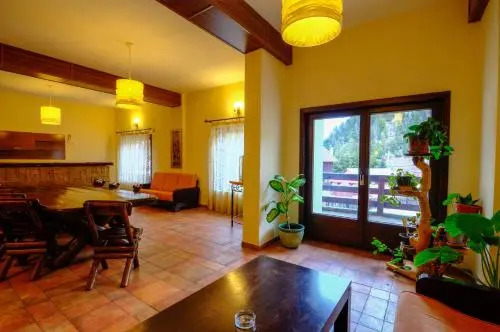 Resort Cheile Gradistei Moieciu