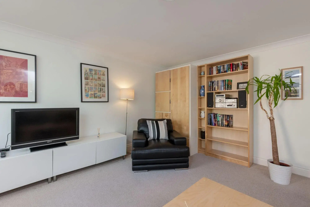 Greyfriars Apartment by Glasgow City Flats